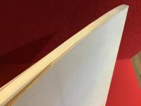 【英文洋書】　THE CUT AND ENGRAVED GLASS OF CORNING 1868-1940　（コーニングのカットと彫刻ガラス 1868-1940）