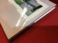 David Hockney photographs 　英文　デイヴィッド・ホックニー写真集
