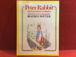 Peter Rabbit AND OTHER STORIES （ピーター・ラビット）