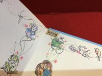 Peter Rabbit AND OTHER STORIES （ピーター・ラビット）