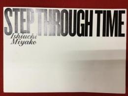 【図録】石内都「STEP THROUGH TIME」展