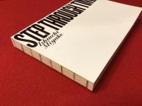 【図録】石内都「STEP THROUGH TIME」展