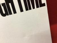 【図録】石内都「STEP THROUGH TIME」展