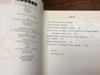 【スペイン語　ソフトカバー】poesia REVISTA ILUSTRADA DE INFORMACION POETICA/N.o 26　（『ポエジア』26号）