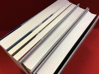 ・『伊福部昭綴る　伊福部昭 論文・随筆集』・『伊福部昭綴るⅡ　伊福部昭 論文・随筆集』・『伊福部昭語る　伊福部昭 映画音楽回顧録』・『伊福部昭 音楽と映像の交響（上・下）』小林淳編著ワイズ出版伊福部昭関連本５冊一括