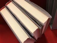 【全3巻】ゴットフリート・ベン著作集　内容見本付き