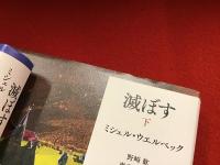 滅ぼす（上下揃）