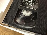 【元レンタル・VHS】盗まれた肖像（フランソワ・トリュフォー監督作品）　※管理シール各種貼付けあり