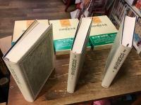 新修　宮沢賢治全集　第15巻「雑纂」（1987年6刷）／第16巻「書簡」（）1988年8刷／別巻「宮沢賢治研究」（1989年8刷）　　3冊一括