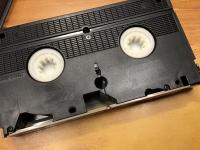【VHS】春来る鬼（小林旭監督作品）'89　※元レンタル商品です