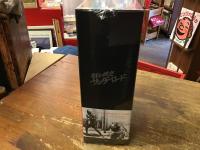 【DVD】　狂い咲きサンダーロード　超豪華特典付きコレクターズ・エディション（オリジナルTシャツ／撮影台本復刻版／魔墓呂死特攻隊ステッカー／解説付き16pフォトブック／オーディオ・コメンタリー／）