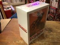【オリジナルTシャツ付きDVD－BOX】「栄光のライダー」（ブルース・ブラウン監督）／「栄光のライダー　リヴィジテッド」（ディナ・ブラウン監督）