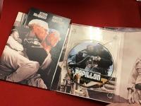 【DVD】パピヨン（'73米）＜製作30周年記念特別版＞初回完全生産限定　