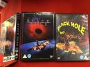 【輸入版DVD】The BLACK HOLE　ブラックホール