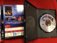 【輸入版DVD】The BLACK HOLE　ブラックホール