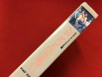 【VHS】ゴングなき戦い（'72米）ジョン・ヒューストン監督作品　※元レンタル商品