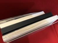 台湾の詩人・夏宇 Hsia Yu 著作４冊（原書3冊・翻訳和書1冊）一括　『Salsa 夏宇詩集』（1999 不在場工作室刊）／『88首自選』（2013 不在場工作室刊）／『時間は水銀のごとく地に落ちる（2014 思潮社刊）／『第一人称 First Person2』（2016 個人刊）