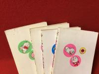 新オバケのQ太郎　全4巻揃