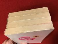 新オバケのQ太郎　全4巻揃