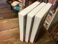 エスパー魔美　（大全集内全5巻のうち）3冊一括（1・2・5巻）　＜藤子・Ｆ・不二雄大全集＞　