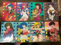めぞん一刻　全15巻揃　 ＜ビッグコミックス＞