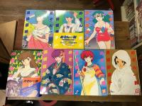 めぞん一刻　全15巻揃　 ＜ビッグコミックス＞