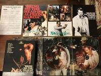 【DVD＋CD】 ガルシアの首　コレクターズ・エディション(初回完全限定生産)