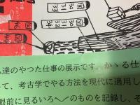 今和次郎採集講義