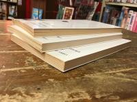 岩波文庫『アメリカ詩人選』　全4冊のうち①～③　3冊一括　「対訳　ポー詩集」（加島祥造編）、「対訳　ホイットマン詩集」（木島始編）、「対訳　ディキンソン詩集」（亀井俊介編）