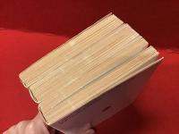 ホイットマン詩集　草の葉　上中下巻揃　＜岩波文庫＞
