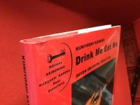 Drink me eat me : seven oriental beauties : 金子國義写真集