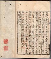 風観鼻談抄（全）