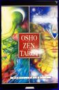 OSHO ZEN TAROT: 和尚禅タロット・禅の超越ゲ-ム（日本語解説書付き）