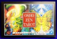 OSHO ZEN TAROT: 和尚禅タロット・禅の超越ゲ-ム（日本語解説書付き）