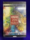 OSHO ZEN TAROT: 和尚禅タロット・禅の超越ゲ-ム （英文解説書付き）