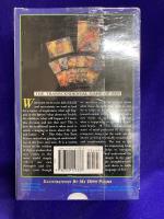 OSHO ZEN TAROT: 和尚禅タロット・禅の超越ゲ-ム （英文解説書付き）