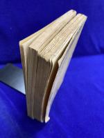 老子の研究(上下)　改造文庫