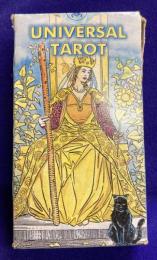 UNIVERSAL TAROT　ユニバーサル タロット