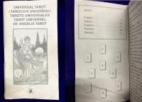 UNIVERSAL TAROT　ユニバーサル タロット