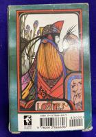 Aquarian Tarot Deck　アクエリアン タロット