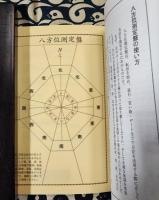 方位気学 開運の秘術　仕事、恋愛、健康…願いを叶える吉方位がずばりわかる!