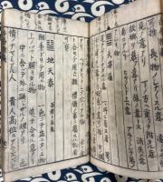 古易精義（全１冊）