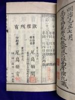 方鑑大成（上中下）　