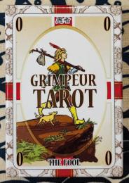 GRIMPEUR TAROT グランペール・タロット