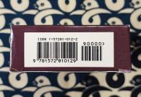 Navigators Tarot of the Mystic Sea Deck ナビゲーターズ・タロット・オブ・ザ・ミスティック・シー・デッキ