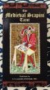 The Medieval Scapini Tarot メディバル スカピーニ タロット