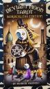 Deviant Moon Tarot デヴィアント・ムーン・タロット :  Borderless Edition
