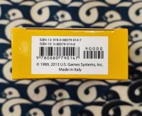 Ukiyoe Tarot Deck 浮世絵タロット