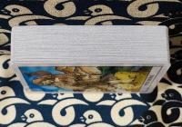 Ukiyoe Tarot Deck 浮世絵タロット