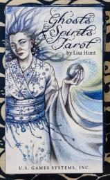 Ghosts & Spirits Tarot 幽霊と精霊のタロット